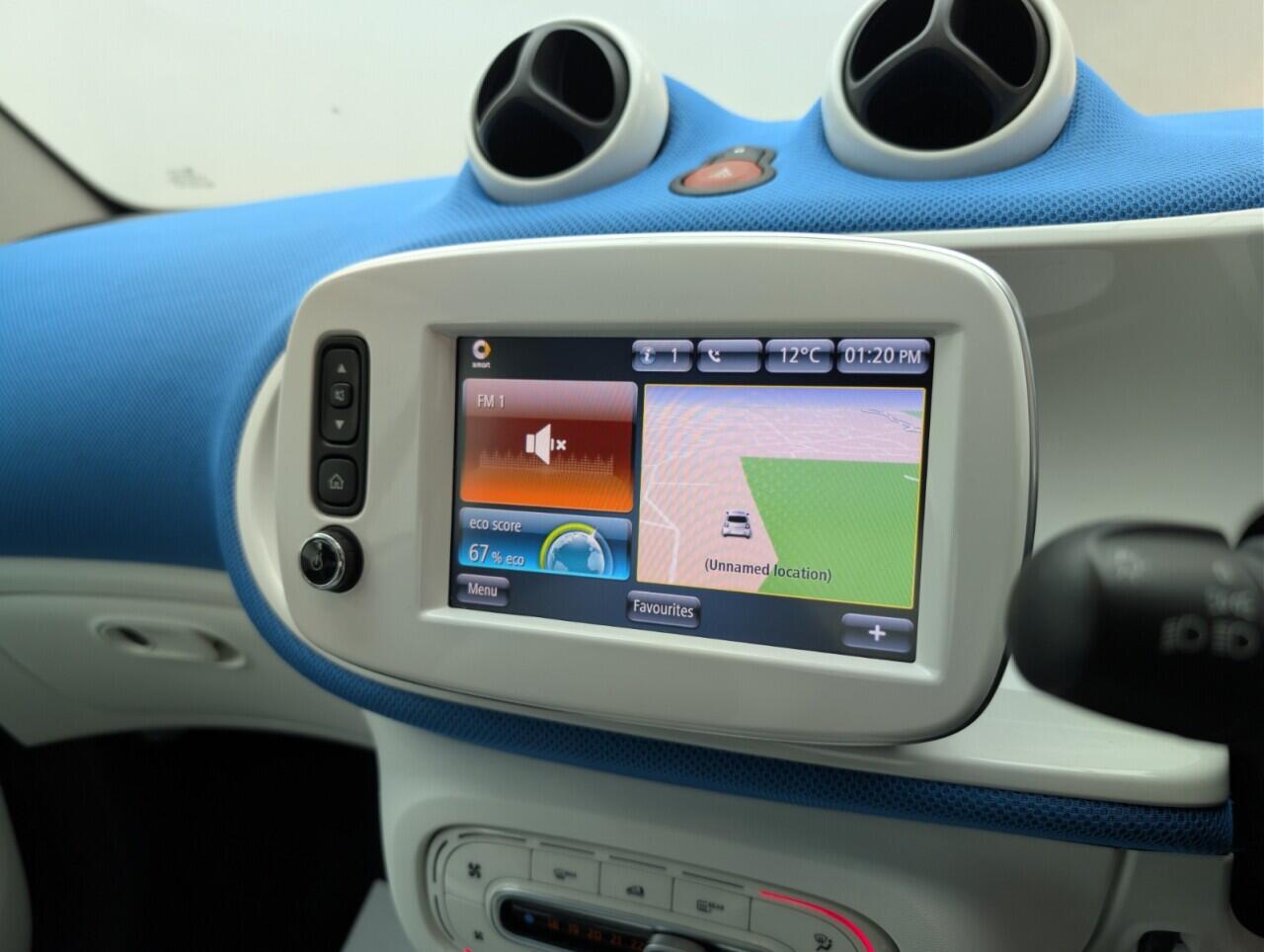 Used smart fortwo 2016 for sale - 76996414: Photo 13