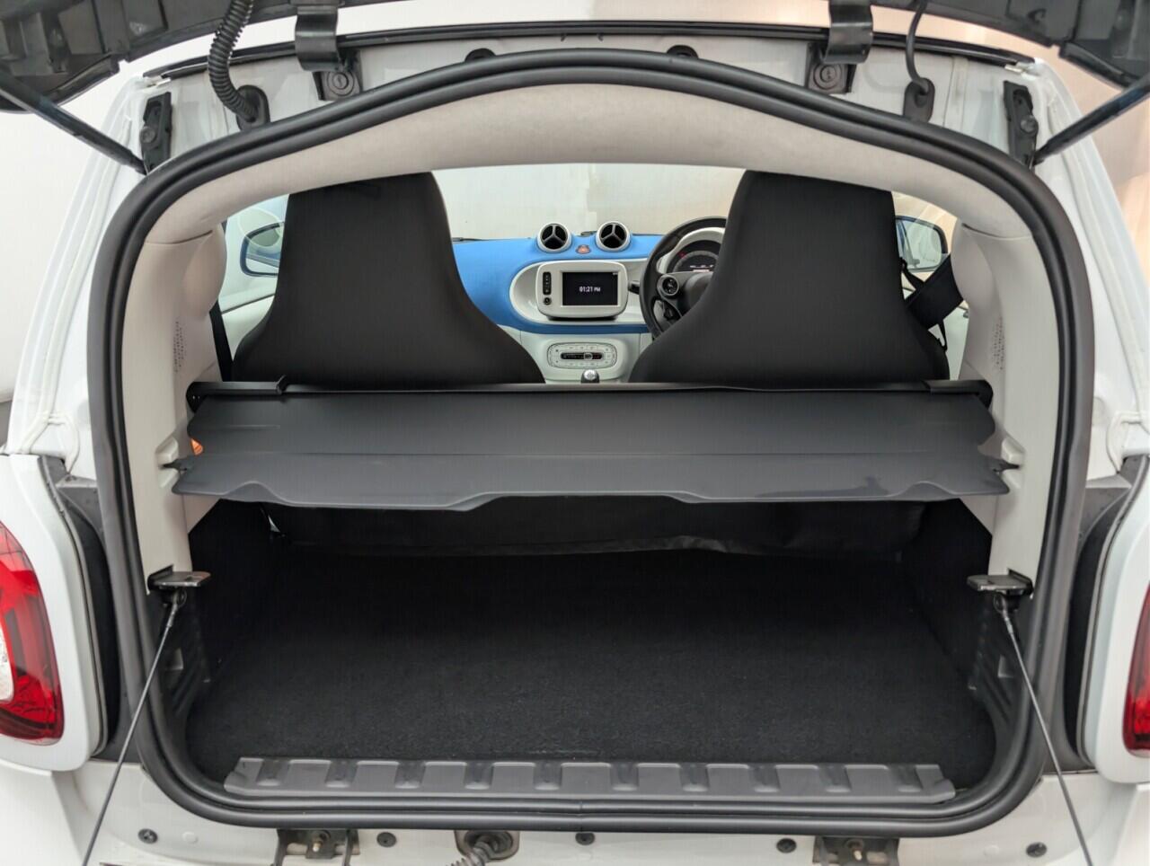 Used smart fortwo 2016 for sale - 76996414: Photo 23