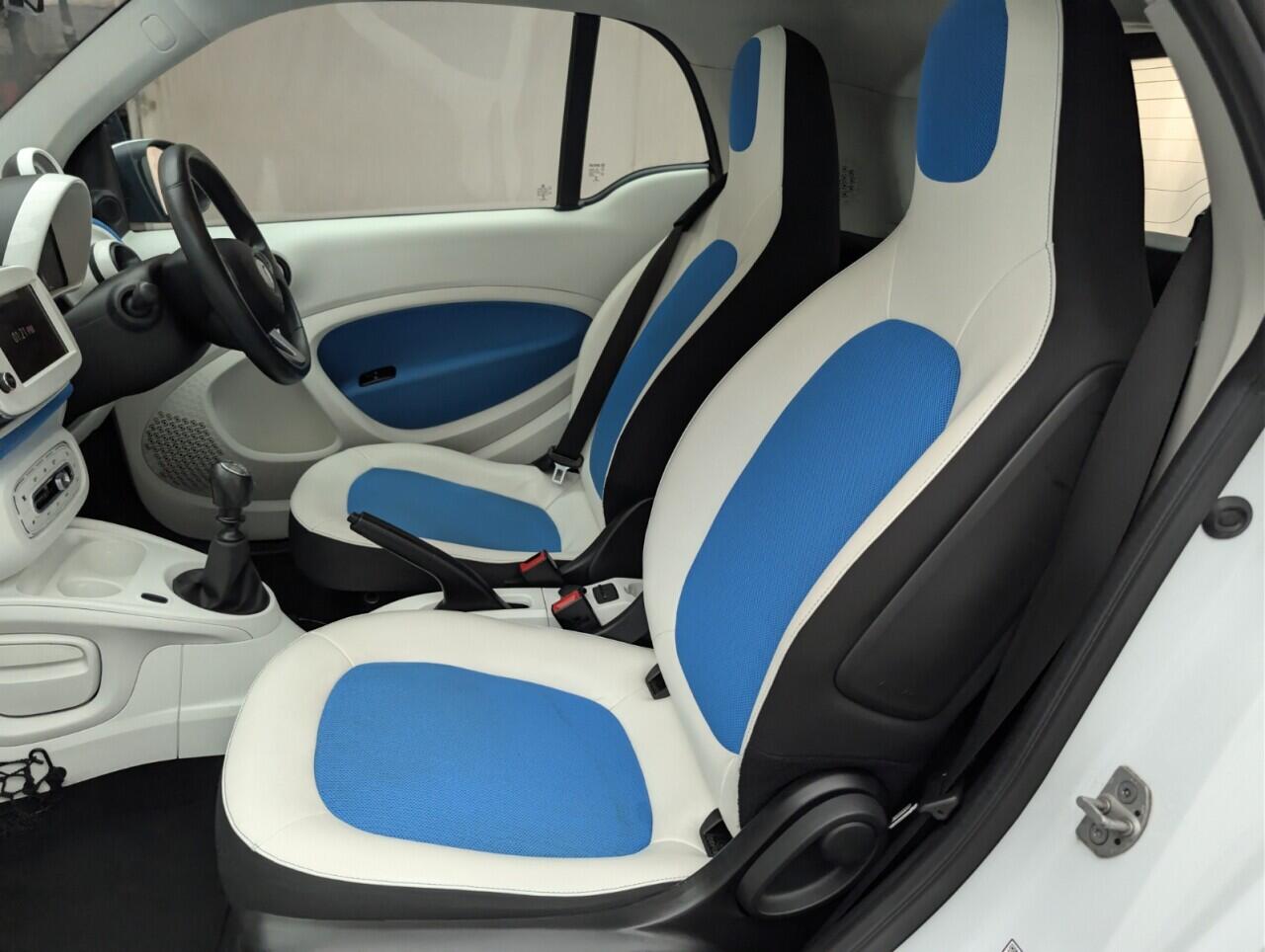 Used smart fortwo 2016 for sale - 76996414: Photo 24