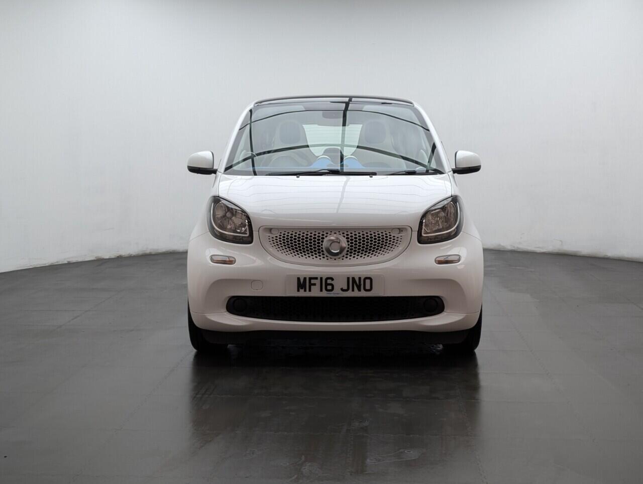 Used smart fortwo 2016 for sale - 76996414: Photo 3