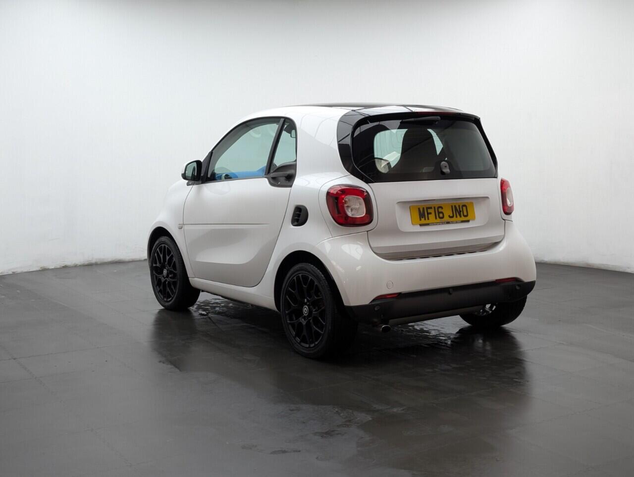 Used smart fortwo 2016 for sale - 76996414: Photo 6