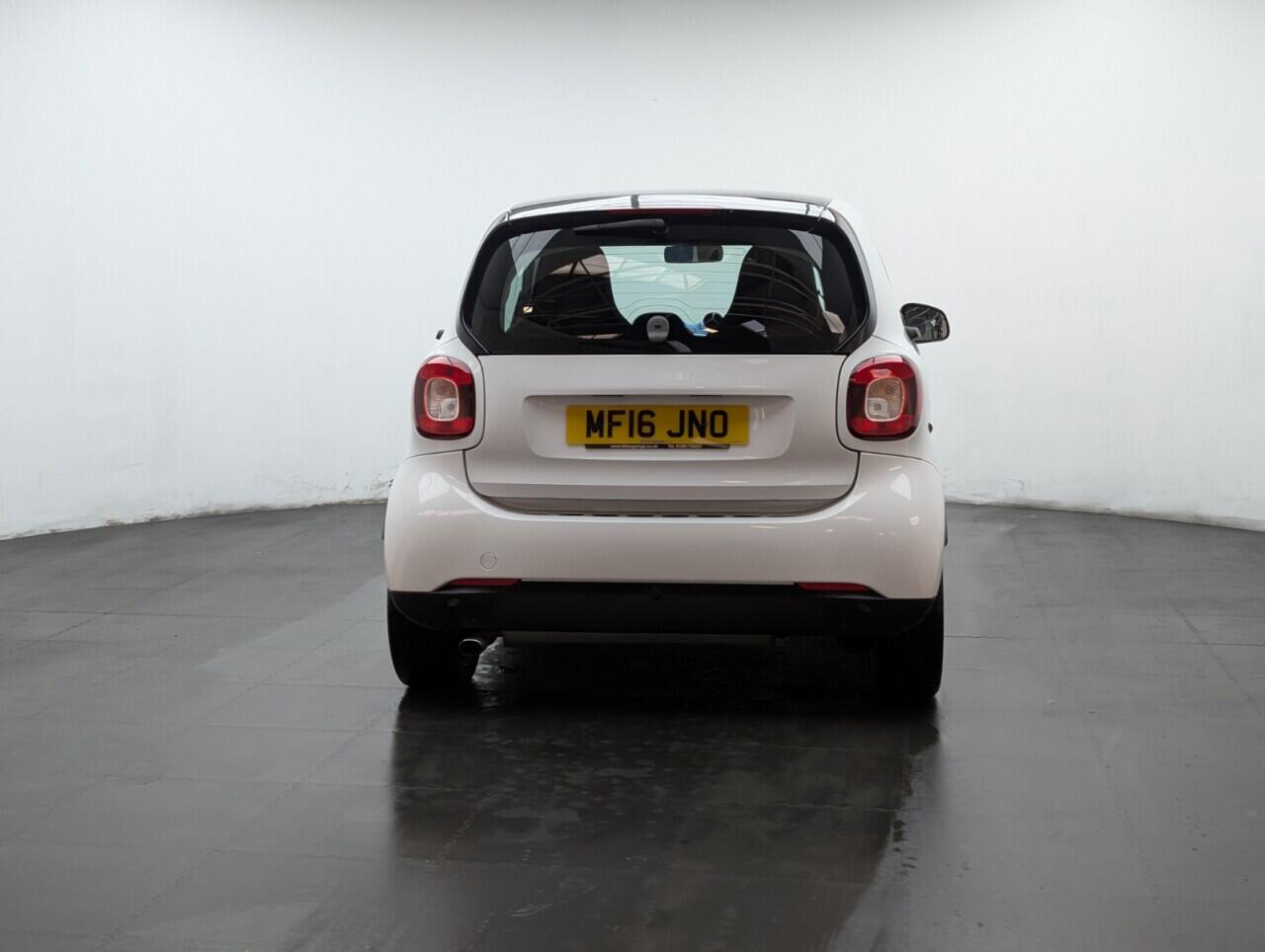 Used smart fortwo 2016 for sale - 76996414: Photo 7