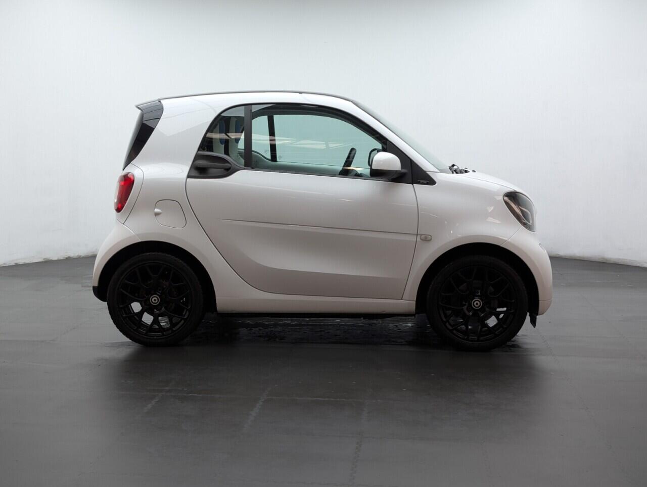 Used smart fortwo 2016 for sale - 76996414: Photo 9