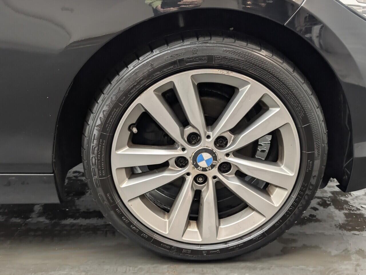 Used BMW 1 Series for sale - 77599065: Photo 10