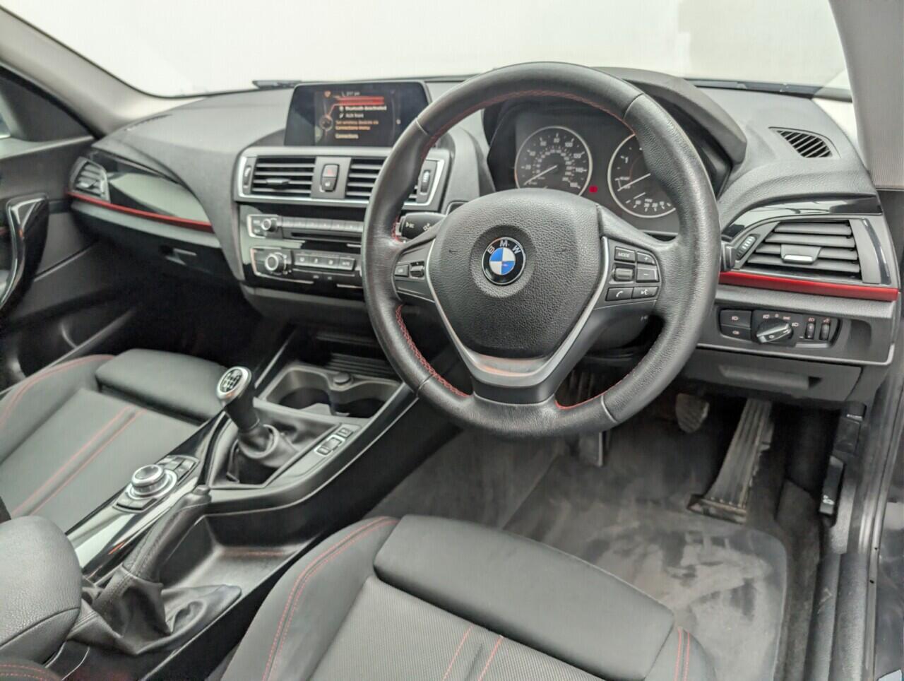 Used BMW 1 Series for sale - 77599065: Photo 11