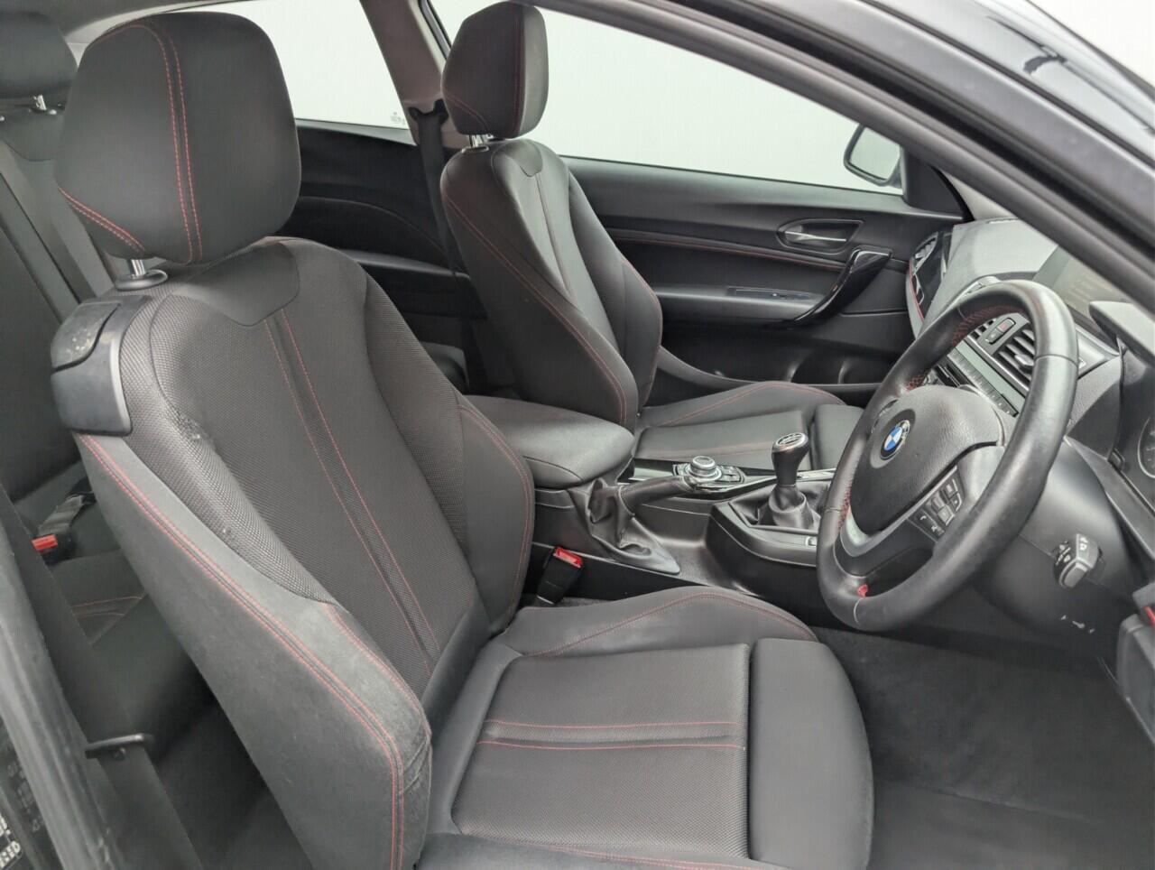 Used BMW 1 Series for sale - 77599065: Photo 12