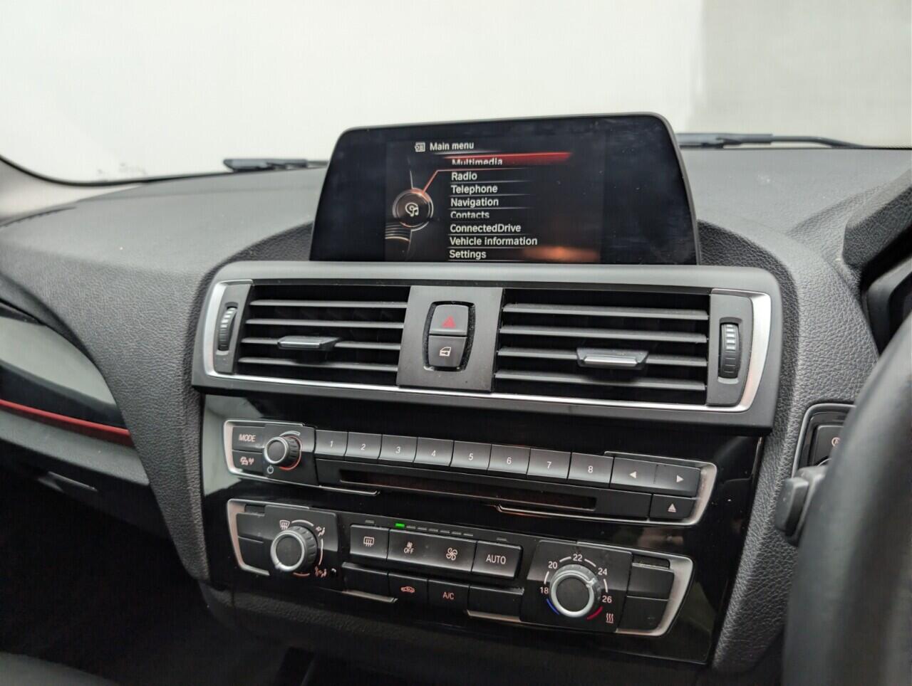 Used BMW 1 Series for sale - 77599065: Photo 13