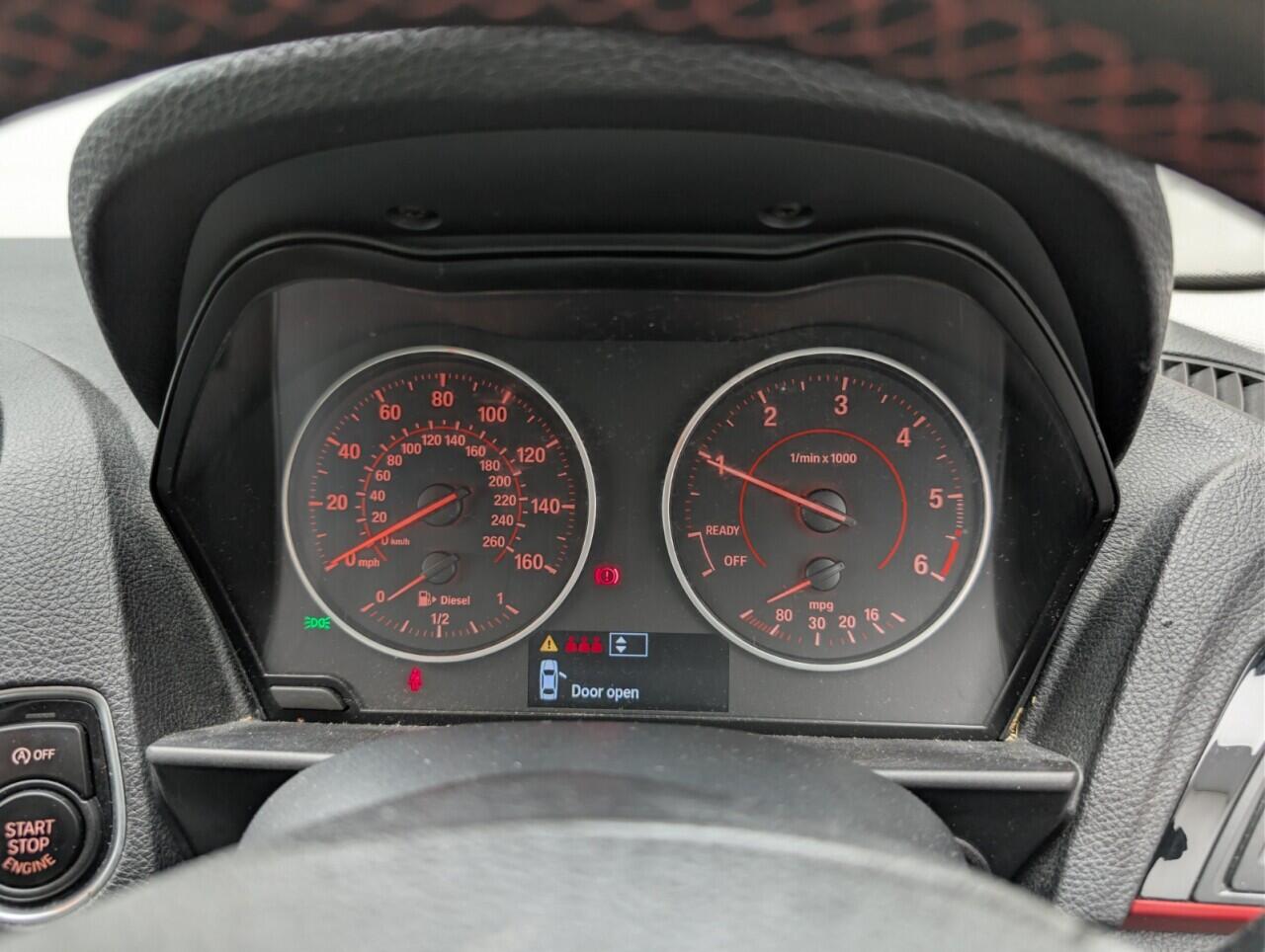 Used BMW 1 Series for sale - 77599065: Photo 16