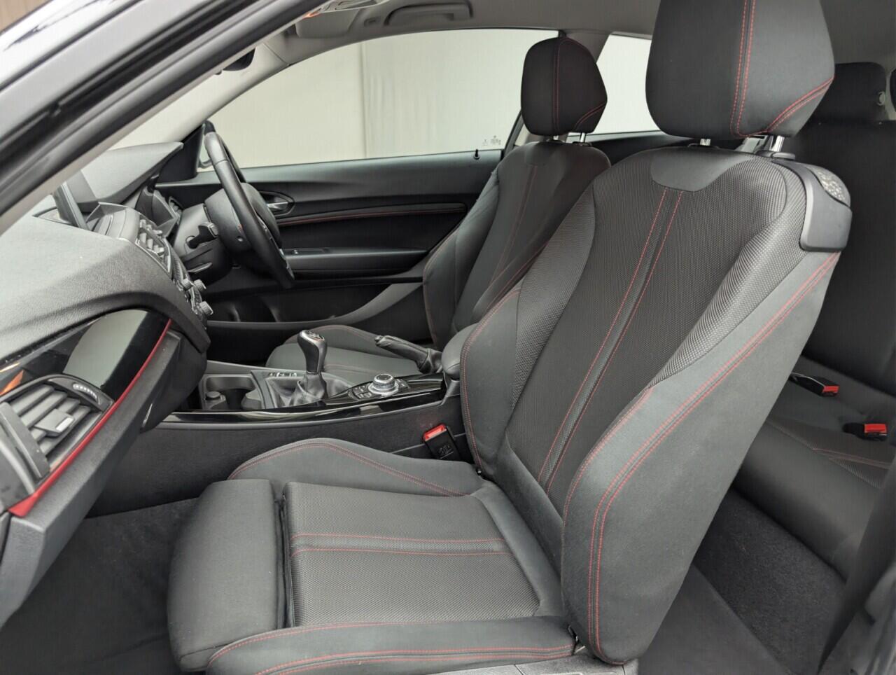 Used BMW 1 Series for sale - 77599065: Photo 23