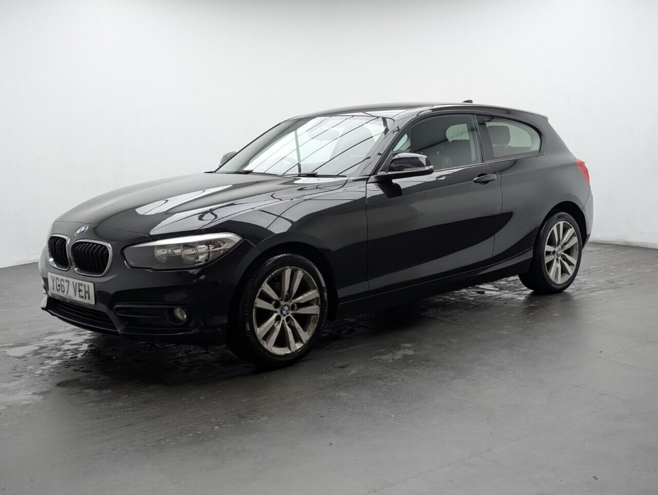 Used BMW 1 Series for sale - 77599065: Photo 4