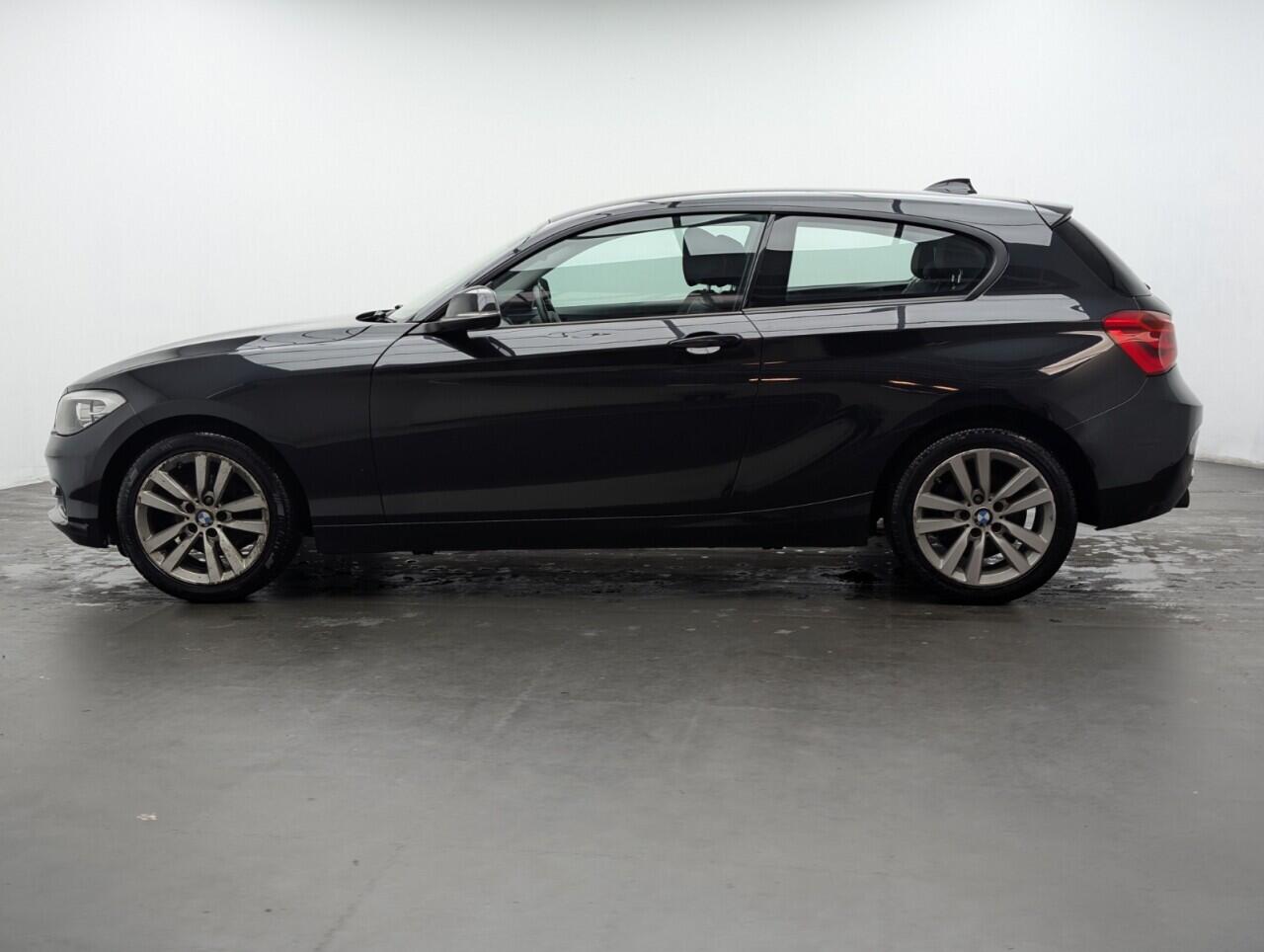 Used BMW 1 Series for sale - 77599065: Photo 5