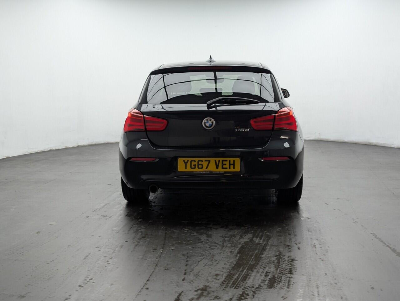 Used BMW 1 Series for sale - 77599065: Photo 7