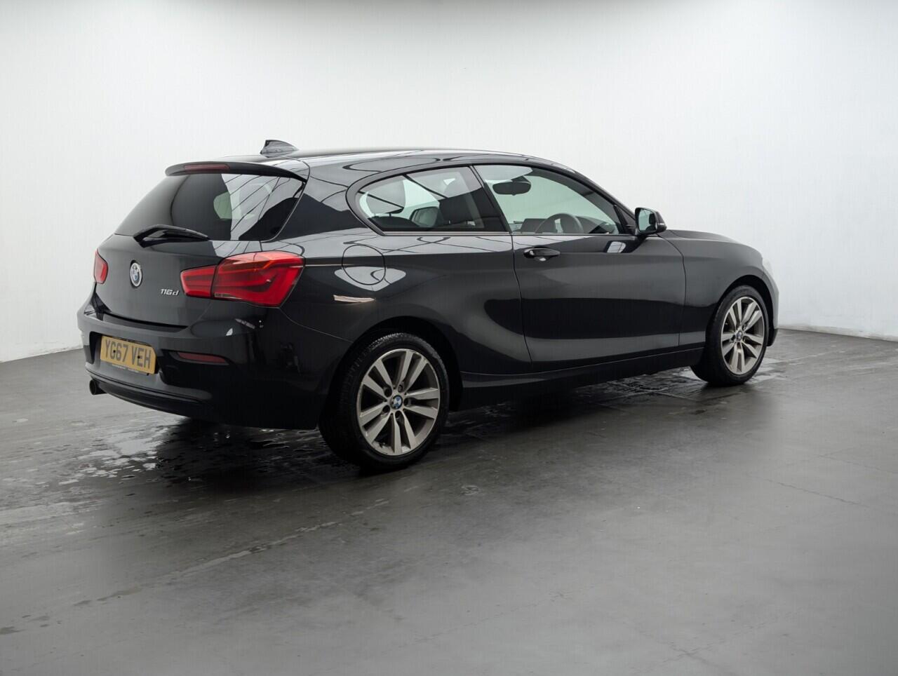 Used BMW 1 Series for sale - 77599065: Photo 8