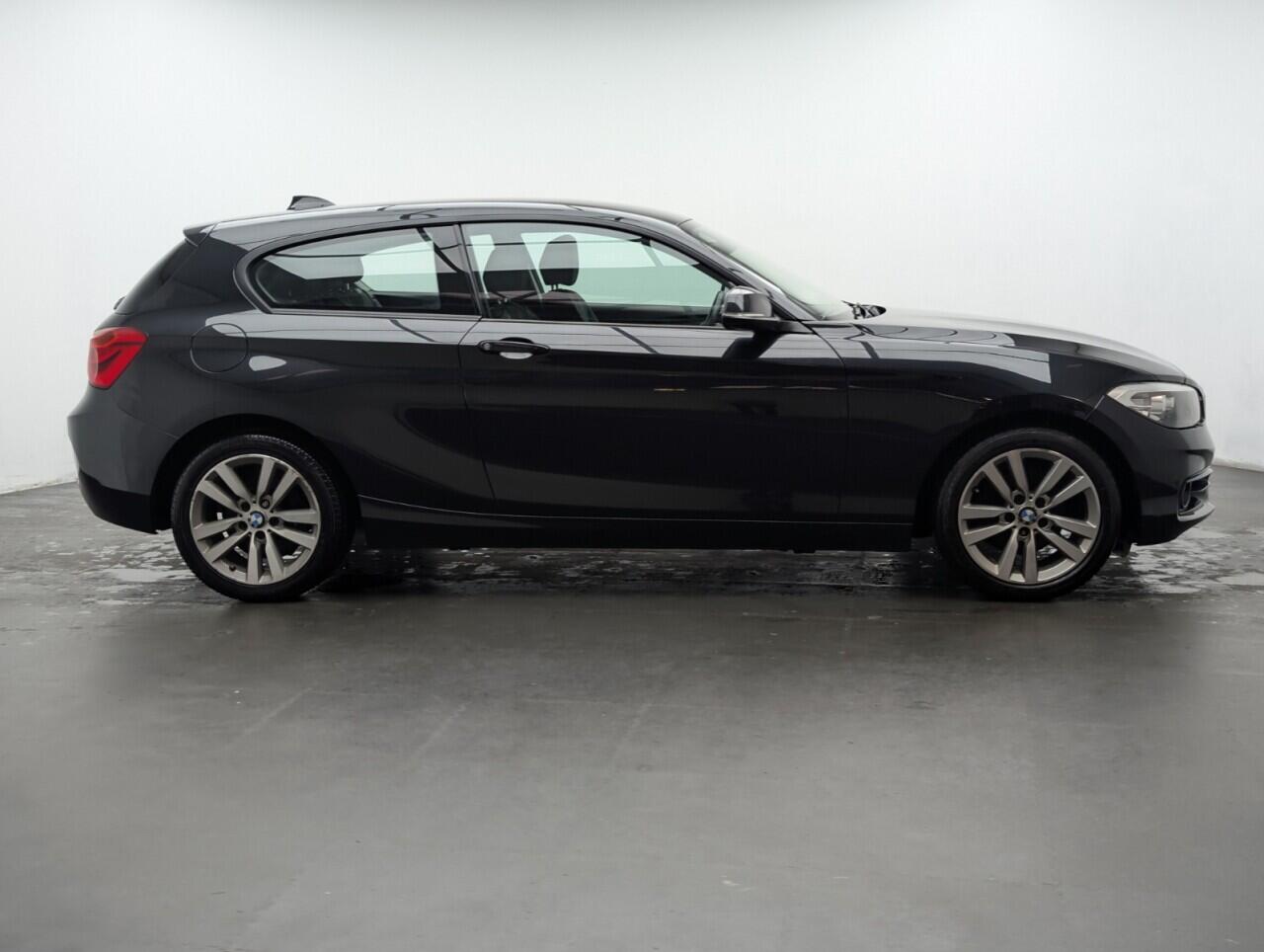 Used BMW 1 Series for sale - 77599065: Photo 9