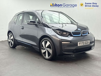 Used BMW i3 2020 for sale - 79276861: Photo