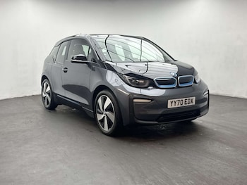 Used BMW i3 2020 for sale - 79276861: Photo