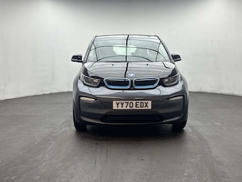 Used BMW i3 2020 for sale - 79276861: Photo