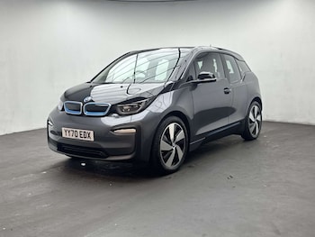 Used BMW i3 2020 for sale - 79276861: Photo