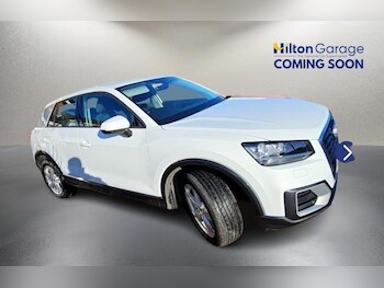 (70) - 1.5 TFSI CoD 35 Sport SUV 5dr Petrol Manual Euro 6 (s/s) (150 ps)