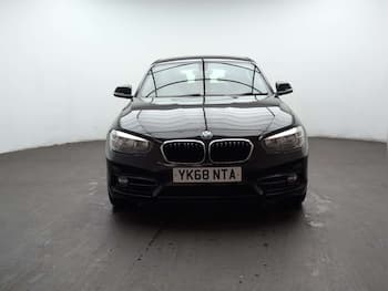 Used BMW 1 Series 2018 for sale - 79581543: Photo