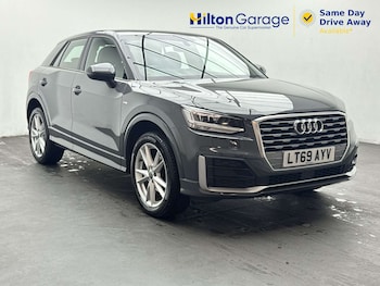 Used Audi Q2 2019 for sale - 79229126: Photo