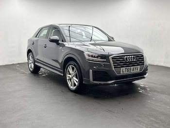 Used Audi Q2 2019 for sale - 79229126: Photo
