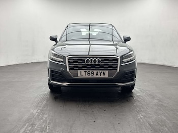 Used Audi Q2 2019 for sale - 79229126: Photo