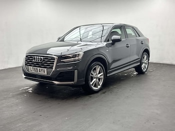 Used Audi Q2 2019 for sale - 79229126: Photo