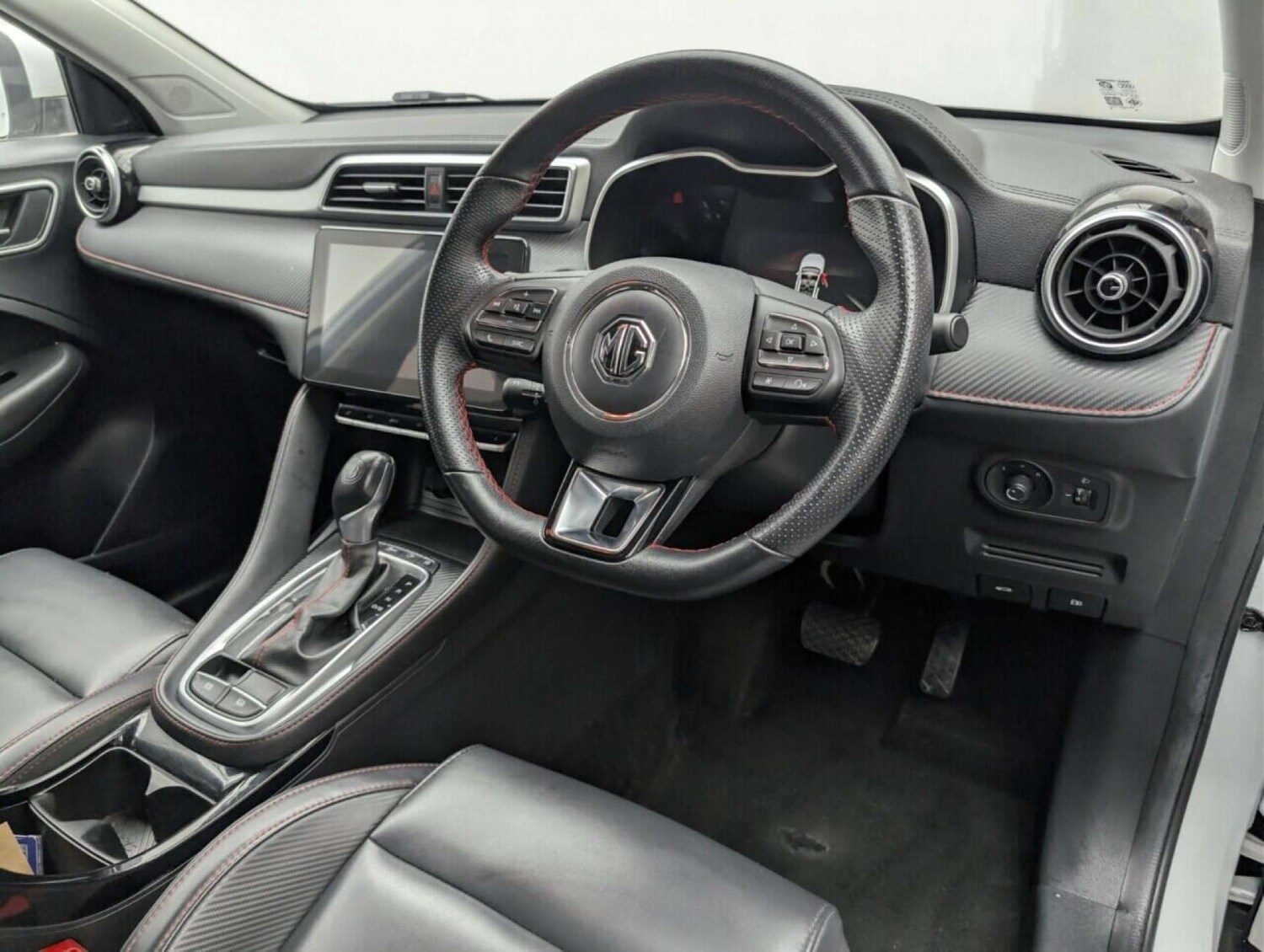 Used MG MG ZS 2022 for sale - 77714089: Photo 11