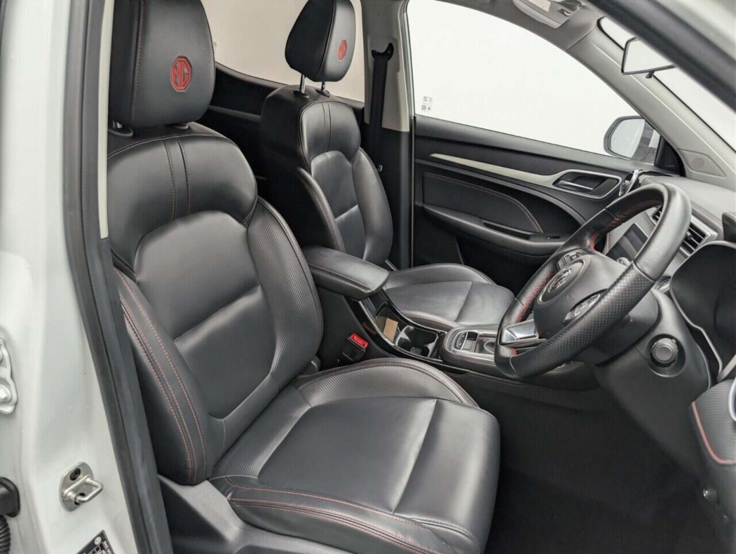 Used MG MG ZS 2022 for sale - 77714089: Photo 12