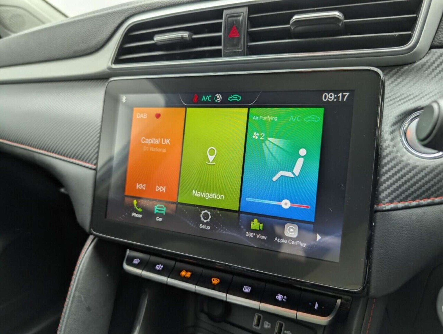 Used MG MG ZS 2022 for sale - 77714089: Photo 13