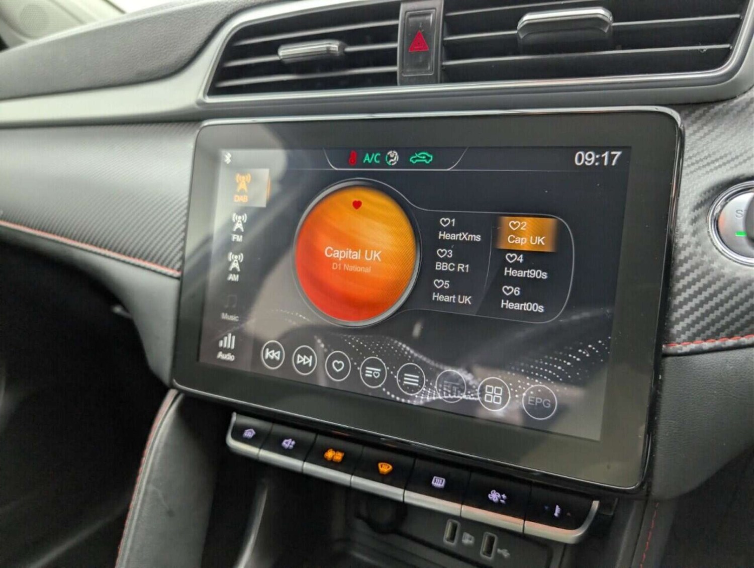 Used MG MG ZS 2022 for sale - 77714089: Photo 14