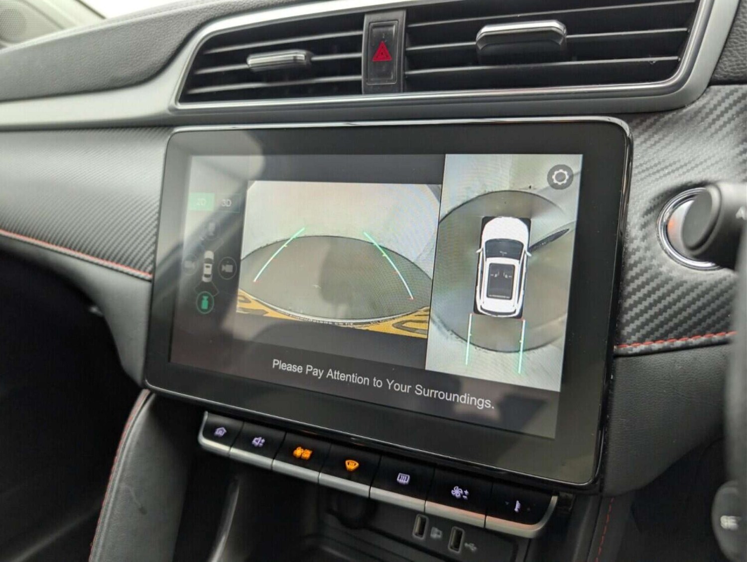 Used MG MG ZS 2022 for sale - 77714089: Photo 15