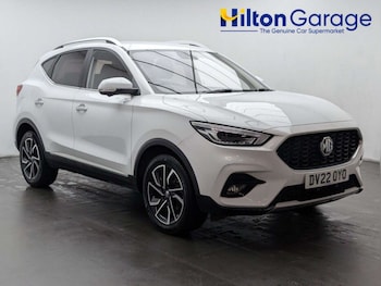 Used MG MG ZS 2022 for sale - 77714089: Photo