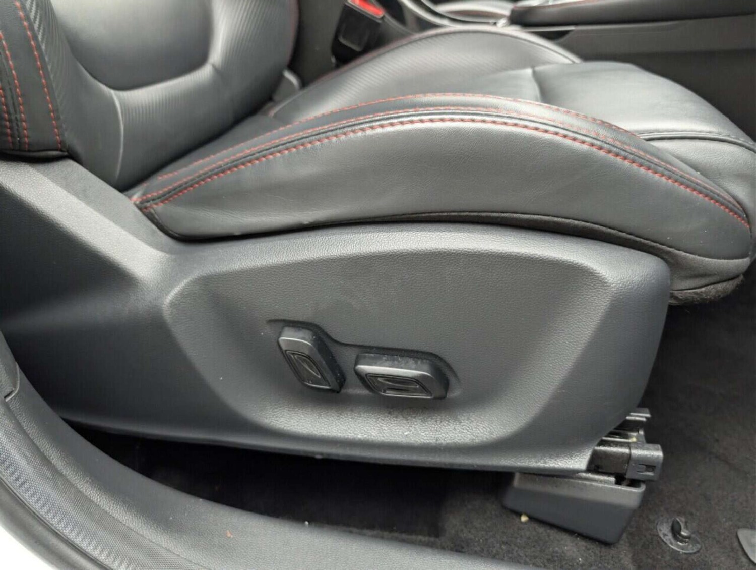 Used MG MG ZS 2022 for sale - 77714089: Photo 21