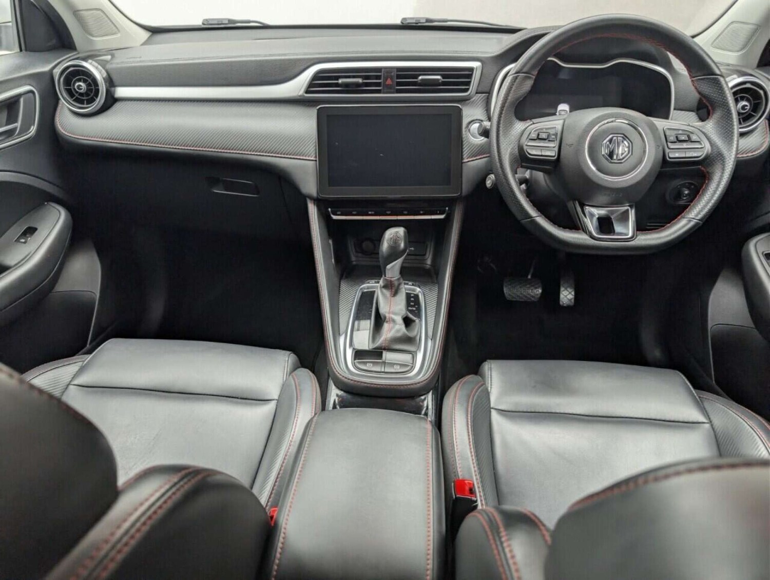 Used MG MG ZS 2022 for sale - 77714089: Photo 22