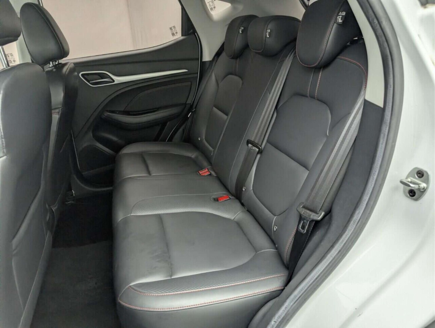 Used MG MG ZS 2022 for sale - 77714089: Photo 25