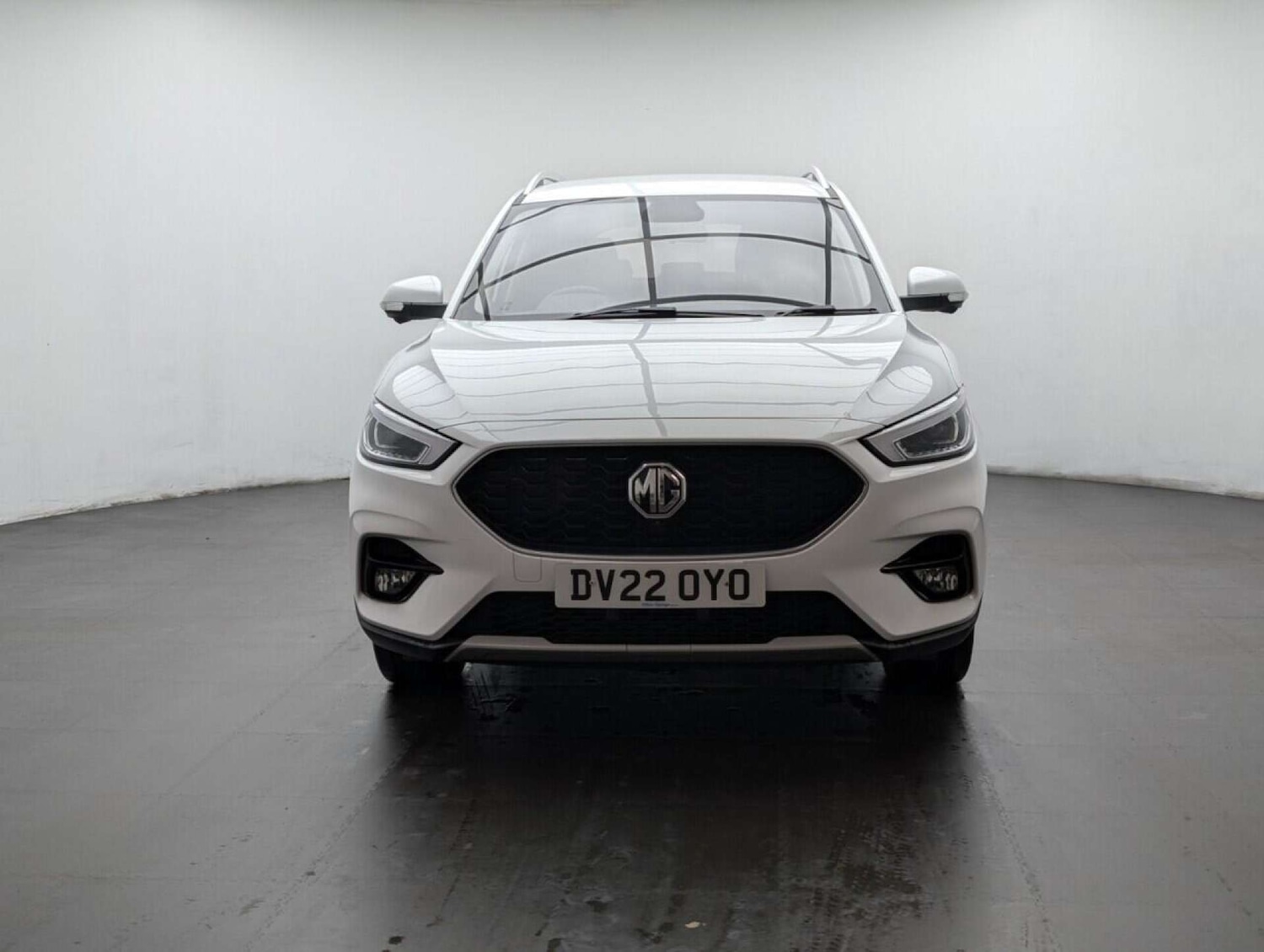 Used MG MG ZS 2022 for sale - 77714089: Photo 3