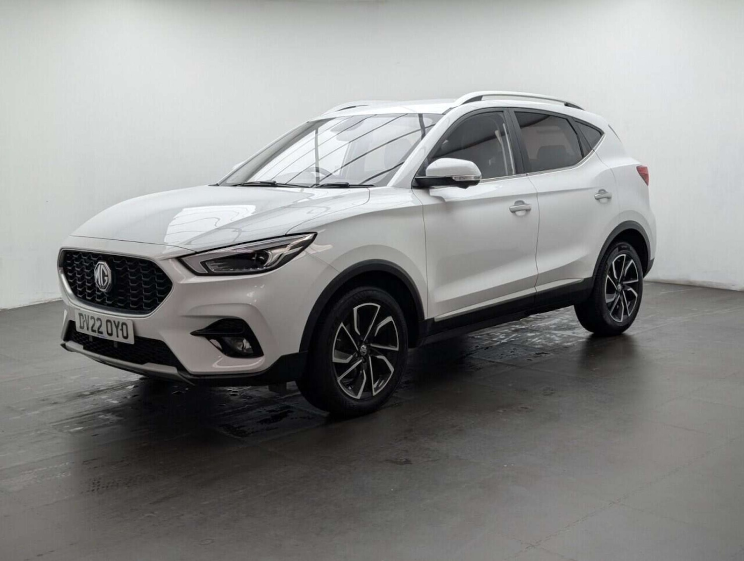 Used MG MG ZS 2022 for sale - 77714089: Photo 4