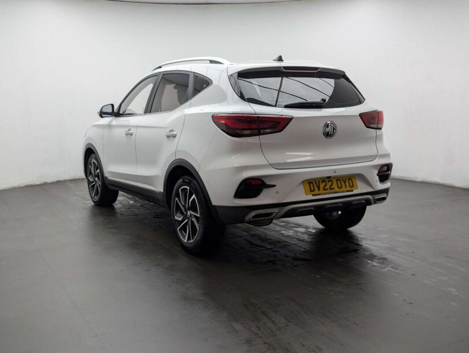 Used MG MG ZS 2022 for sale - 77714089: Photo 6