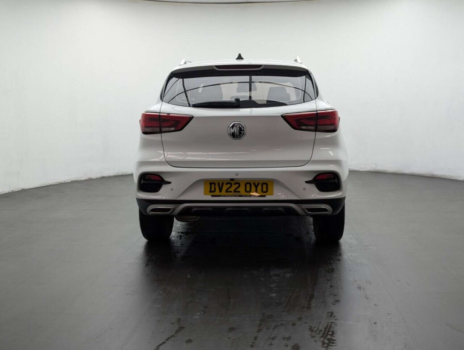 Used MG MG ZS 2022 for sale - 77714089: Photo 7