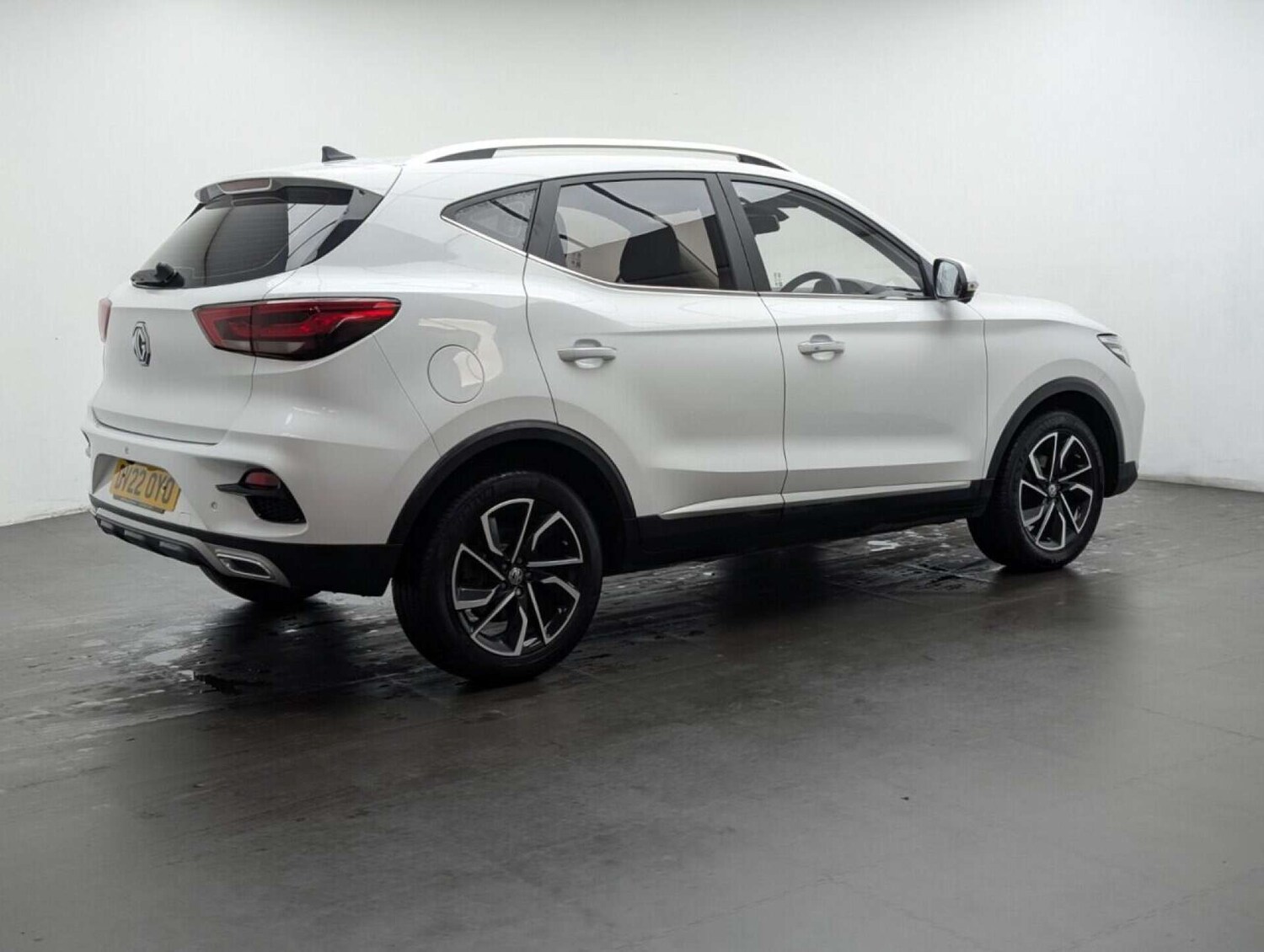 Used MG MG ZS 2022 for sale - 77714089: Photo 8