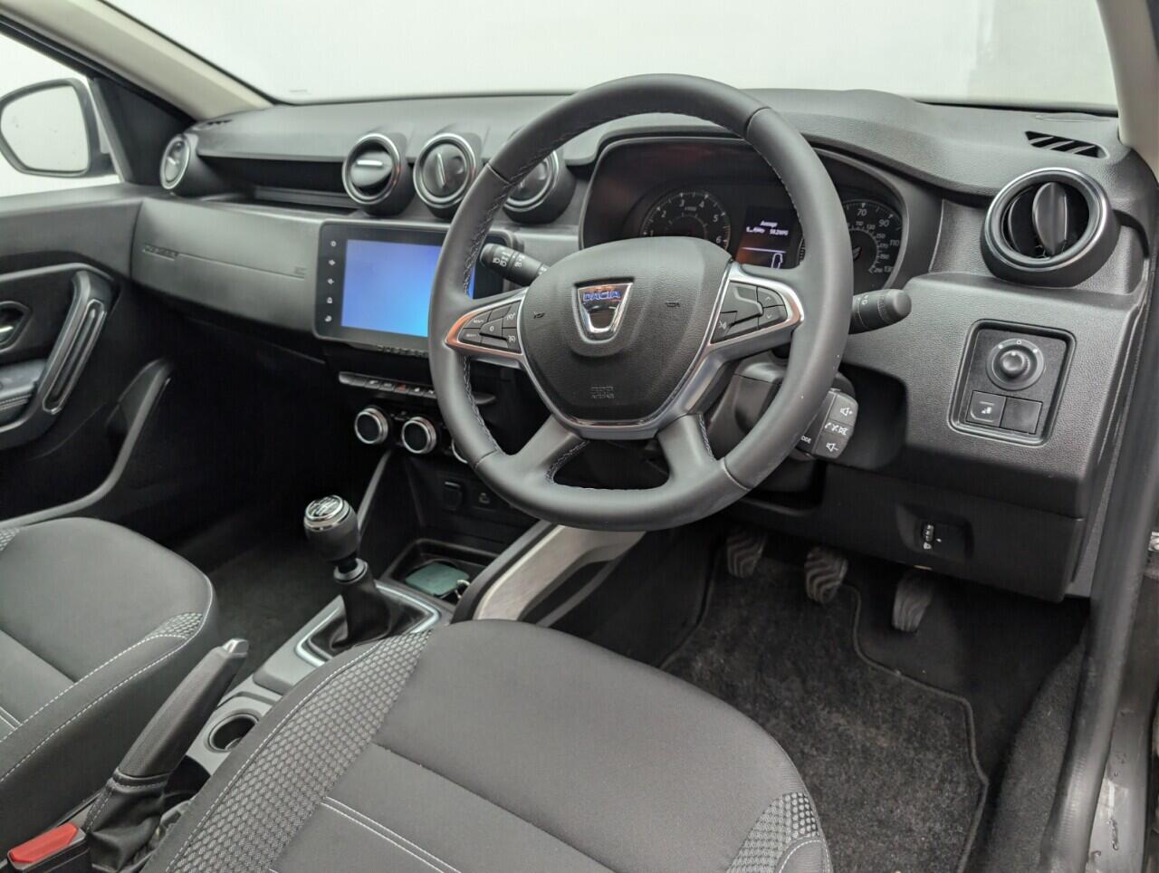 Used Dacia Duster 2022 for sale - 77074791: Photo 11