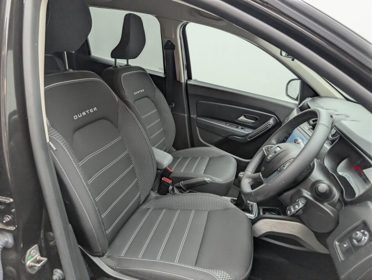 Used Dacia Duster 2022 for sale - 77074791: Photo 12