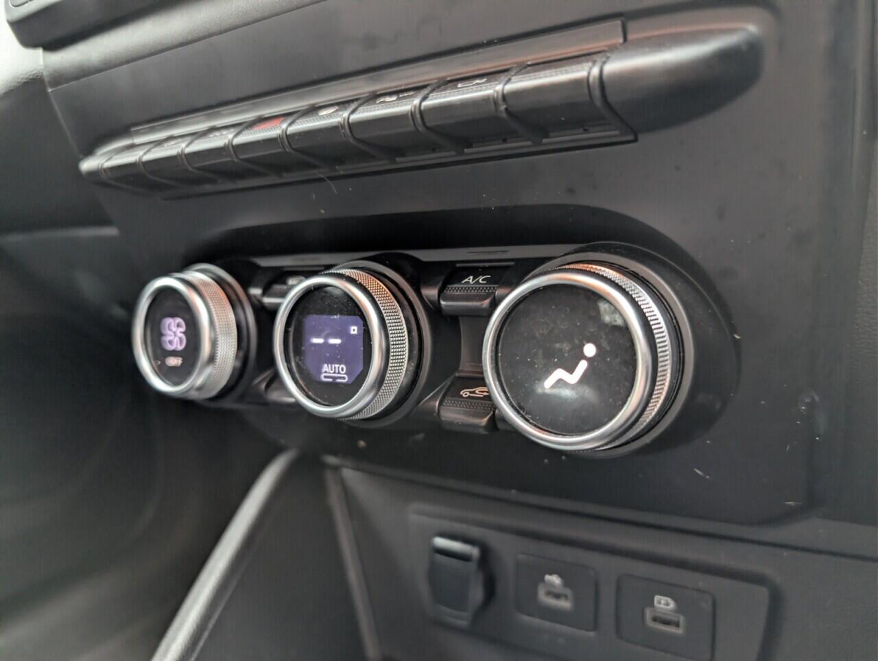 Used Dacia Duster 2022 for sale - 77074791: Photo 16