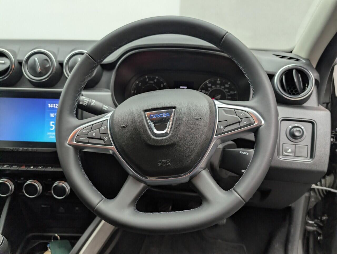 Used Dacia Duster 2022 for sale - 77074791: Photo 23