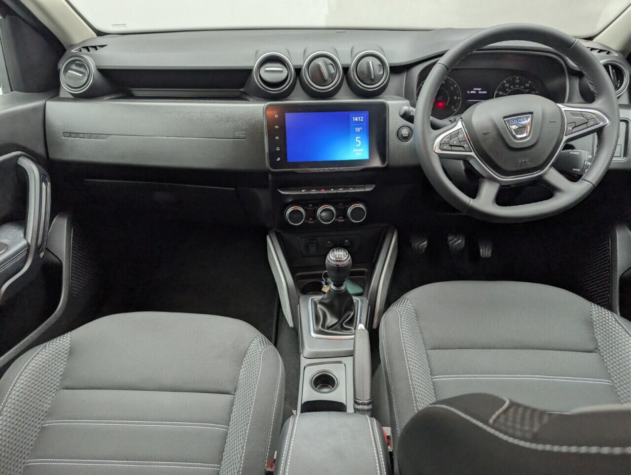 Used Dacia Duster 2022 for sale - 77074791: Photo 24