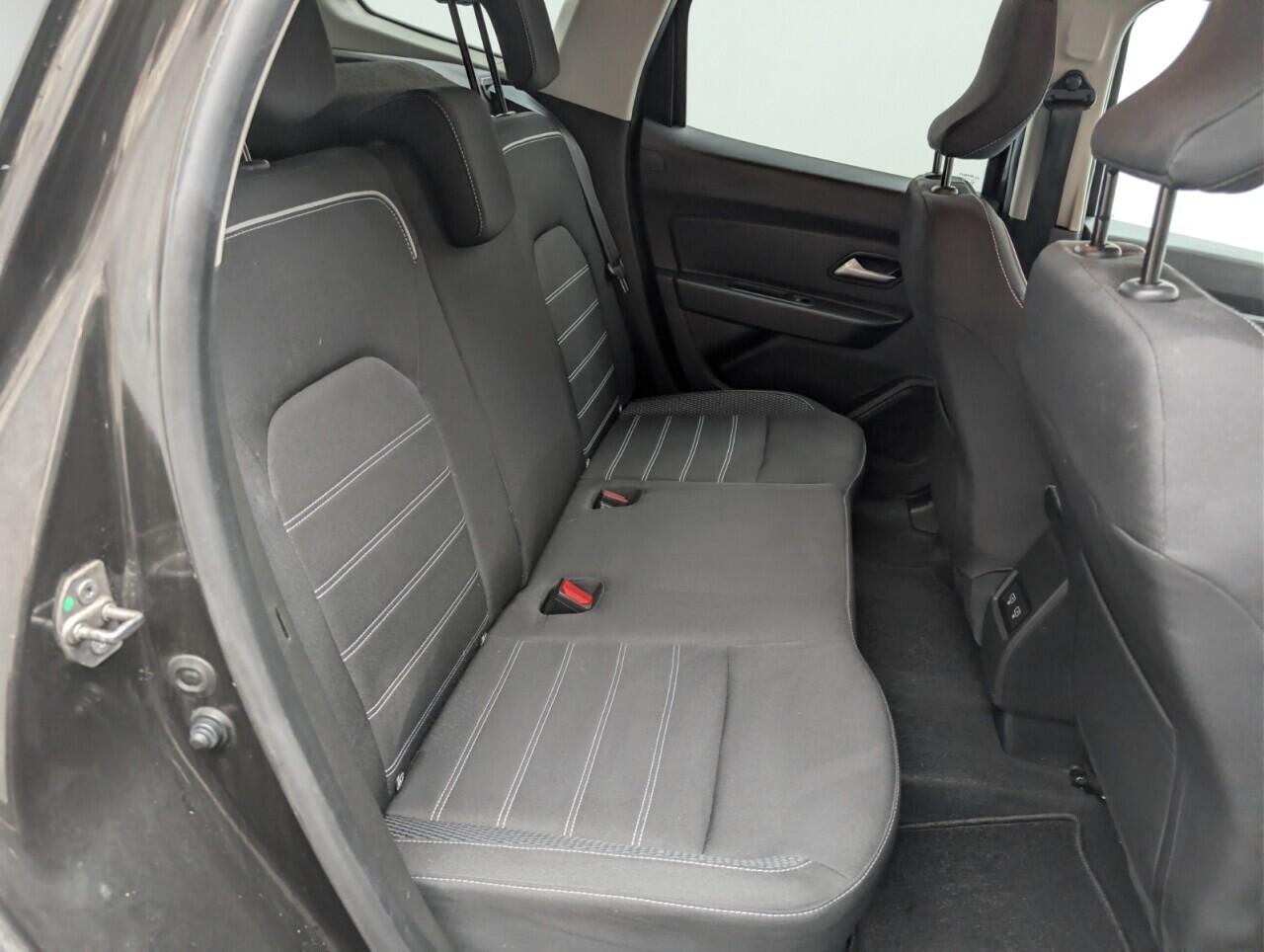 Used Dacia Duster 2022 for sale - 77074791: Photo 25