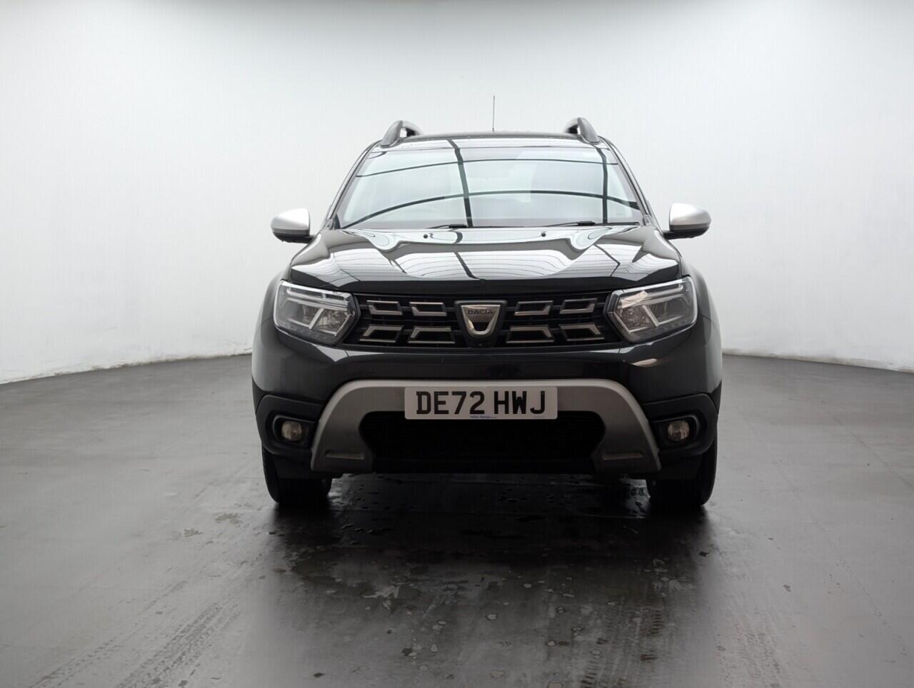 Used Dacia Duster 2022 for sale - 77074791: Photo 3