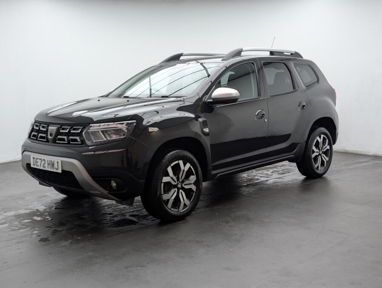 Used Dacia Duster 2022 for sale - 77074791: Photo 4